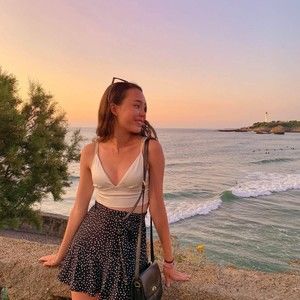 Meet your Posher, Katherine